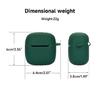 Protect Cover Antiscratch Case Nonslip Sleeve for JBL-Tour PRO+ Washable Housing
