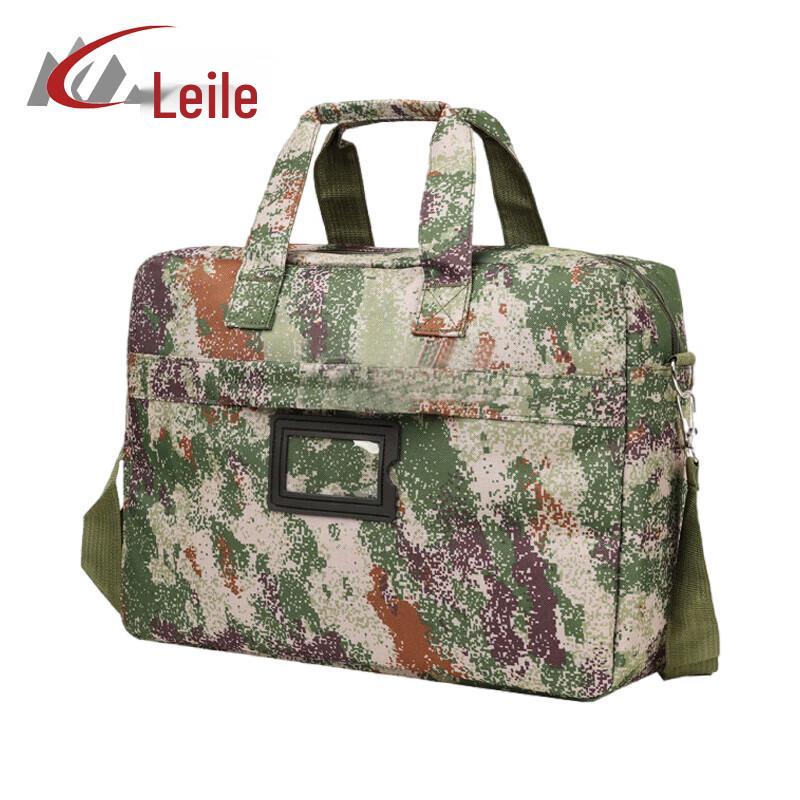 Lailer Outdoor Tactical Laptop Briefcase