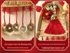 Chinese Knot Gourd Fu Broom Door Pendant - New Home Decoration & Housewarming Gift 2025