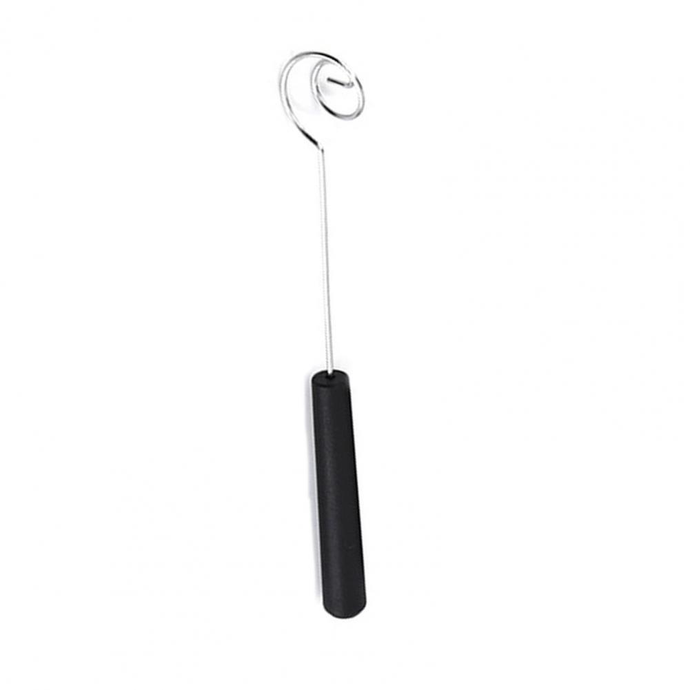 Useful Fondue Fork Metal Compatible 6 Styles Chocolate Dipping Tool  Barbecue Fork Corrosion Resistance