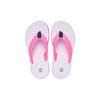 FILA Trevi Comfortable Versatile Slide Sandals Women Footwear Rose-Red F12W226508FUA