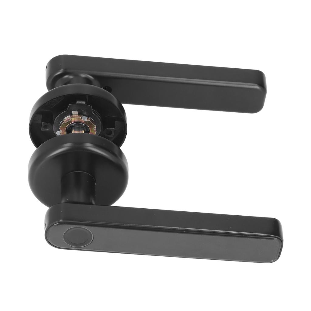 Fingerprint   Single Row Electronic Password Room Door Smart Fingerprint Identification Lock