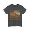 Capybara Family T-Shirt, Cute Animal Tee