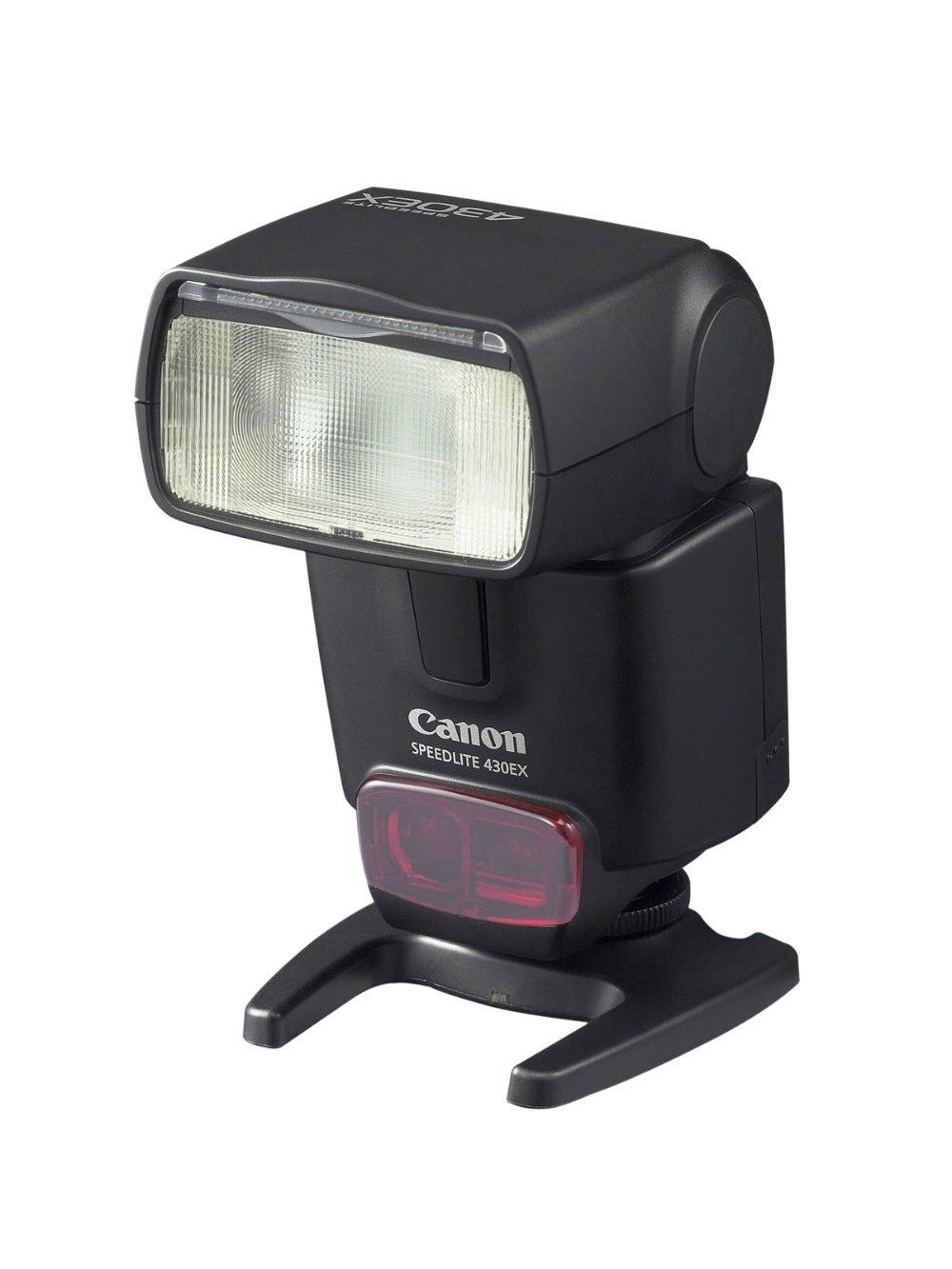

Canon Speedlite 430EXII SP430EX2 [2805B001]