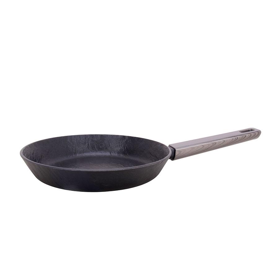 MR-1210-26 Frying Pan (Granite, Induction) 26cm