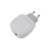 European Standard 5V 2A Single USB Wall Charger | Travel-Friendly Power Adapter