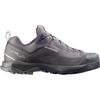 Salomon X Ultra Alpine Leather Comfortable Flexible Stable Shock Absorbing Waterproof Breathable Supportive Low Cut Hiking Shoes 492263