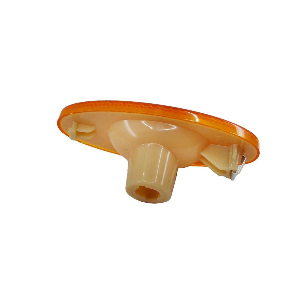 Side Door Signal for Renault Master 3, Nissan NV400, Opel Movano - 2 Pieces