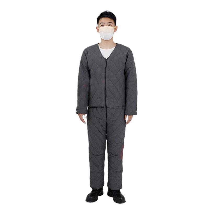 Brangdy Aramid Forest Firefighting Suit Liner S-XXXXL