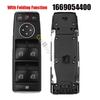For Mercedes Benz W246 W176 W156 W117 Electric Power Master Window Lifting Switch Accessories 2049058202 1669054400 1669054300
