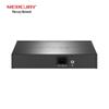 Mercury 8-Port Multi-Gigabit PoE Switch