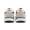 New Balance NB 570 Comfortable Versatile Mid-Top Casual Running Shoes Unisex Sneakers Off-White Black ML570BNA