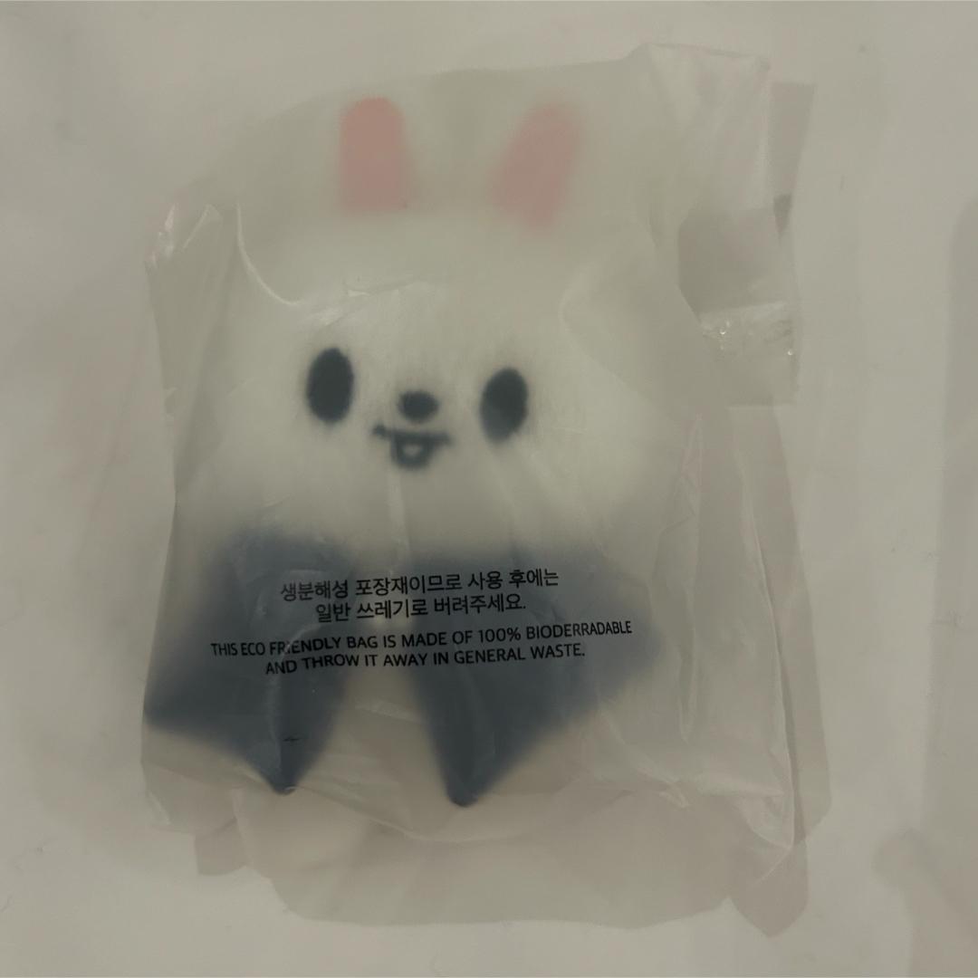 

[USED] Anonymous delivery! StrayKids SKZOO 10cm PLUSH Stuffed Toy Reno