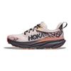 HOKA ONE ONE Challenger ATR 7 Wear-Resistant Slip-Resistant Low-Top Trekking Shoes Women's Pink Sneakers 1134502-CLX