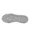 Fila Fusion Desperado Casual Versatil Pantofi de Baschet Retro cu Talpă Joasă Adidași Femei Off-White T12W423204FWW