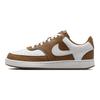 Court Vision Low Next Nature Light British Tan Women Sneakers Brown White DH3158-200