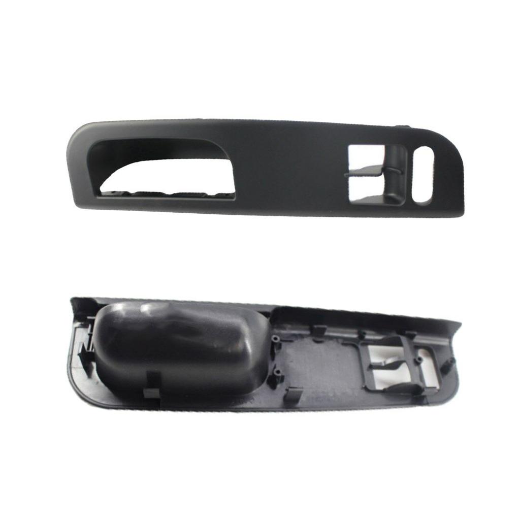 Door Handle Frame Handle Set for VW Bora, Golf, Jetta, Passat