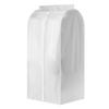 Good-1PCS Clothing Rack Dust Cover Clothes Hanging Bag Enclosed Clothes Rack Floor Hanger Cover Wardrobe Storage Cover