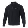 New Sportswear Club Men's 1/2 Zip Fleece Top FN3865-010