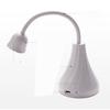 18W Rose Nail Dryer Phototherapy Manicure Lamp For Curing All Gel Nail Polish USB Quick-drying Nail Gel Dryer Lamp Manicure Tool