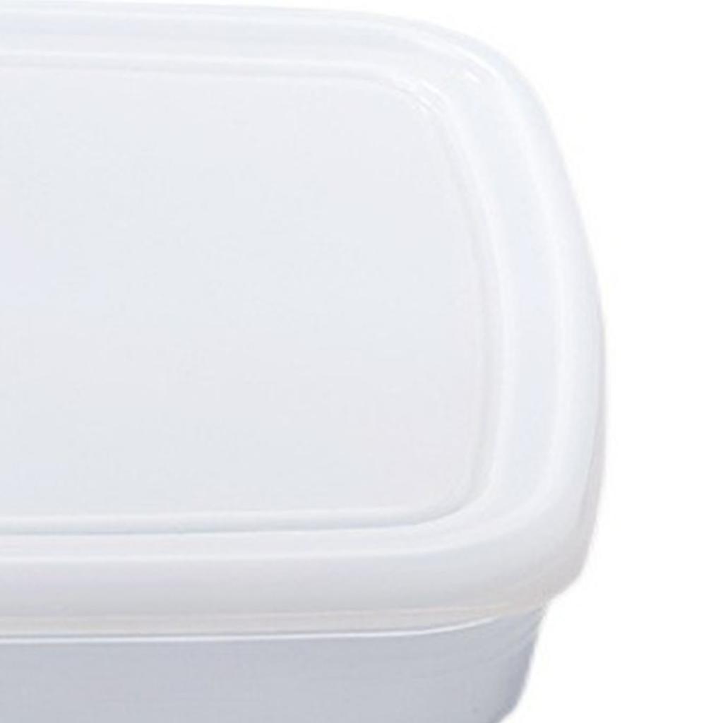 Geteilter Aufbewahrungsbehälter Mehrzweck Luftdicht Zwiebel Ingwer Knoblauch Gefrorenes Fleisch Behälter Für Gefrierschrank