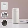 Shangqi Mini Tasche 316 Edelstahl Isolierflasche