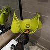 Fashionable Summer 2023 Pu Shoulder Bag Chic Underarm Bag For Everyday Use