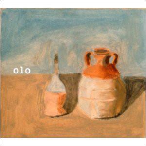 

CD OLO - Still Life With Peripheral Gray PSCR5932 Polystar 2001 Japan ObiRock Used