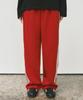 Wednesday Oasis For Woman W/Newtro Line Track Pants_Red(W25-Pt25)