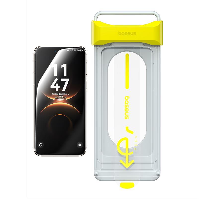 Baseus Huawei Mate Series Screen & Lens Protectors