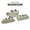 Jintuo High-Power Rectifier Bridge Thyristor Module