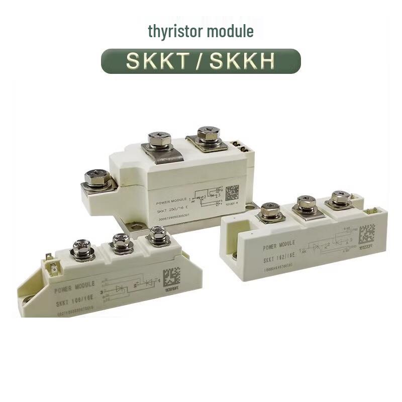 Jintuo High-Power Rectifier Bridge Thyristor Module