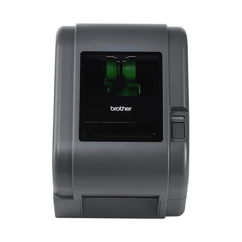 

Brother TD-4420TN Label Barcode Printer