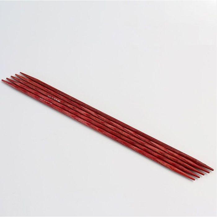 Aiguilles doubles pointes KnitPro Dreamz 20cm 2,75mm