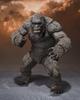 TAMASHII NATIONS Godzilla Kong 2021 Kong Event Limited Color Edition Bandai Spirits Monsteraz Figure Vs. S.H.