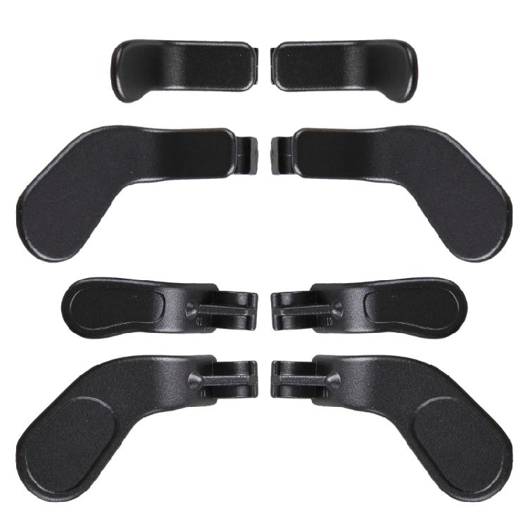 Comfortable for Touch Button Paddles for Elite 2 Controller Perfectly F