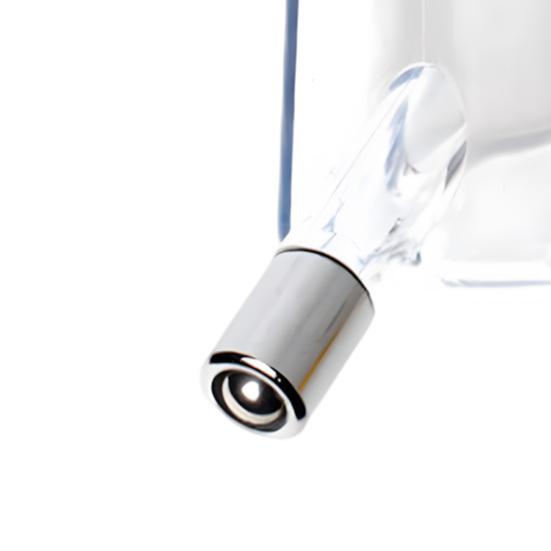 10Ft Retractable Dog Leash Heavy Duty Nylon Rope Pet Leash with Handle One-Touch Control Button Tangle-free Leash for Small Medium Dogs