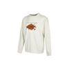 Jordan Sweatshirts Men's White Crew Neck Moderate Regular DH9036-141
