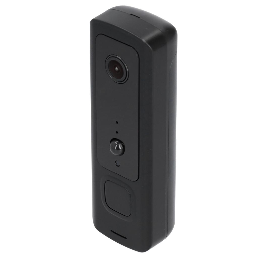 H3 MINI 720P WIFI Visual Doorbell Waterproof PIR Sensor Wireless Intercom Video Door Bell Home