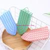 Ergonomic Handle Flexible Bristles Brush Random Color Home Car Versatilely Use JOMD