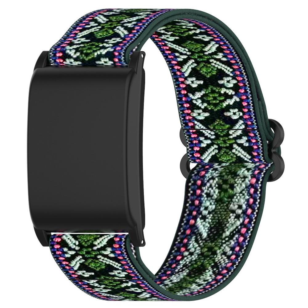 Nylon Elastic Wristband Replacement Watch Band for Whoop 4.0 Smart Band Accessories
