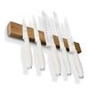 Set Of 5 Kitchen Knives With Blade Berlinger Haus Bh-2945 Sahara
