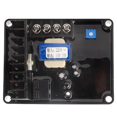 GB160 AVR Automatischer Spannungsregler für Bürsten-Einphasen-ST-Lichtmaschine