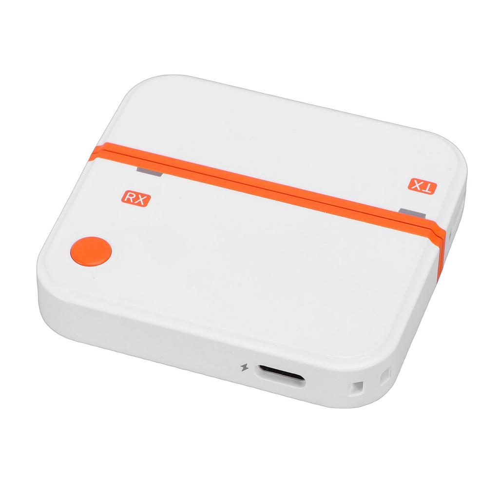 Type C Transmitter and Receiver High Definition Multimedia Interface 4K Decoding Input 1080P Plug and Play Wireless