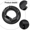Engine Ignition Start Stop Button Ring Fit For Nissan Models From 2013