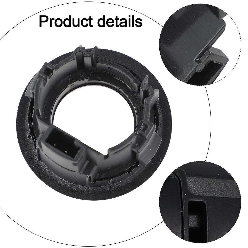 Engine Ignition Start Stop Button Ring Fit For Nissan Models From 2013