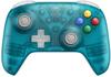 Геймпад 8bitdo Ultimate 2 Wireless Controller Bluetooth, Clear (271138) Синий