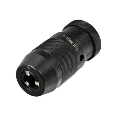 AW Tools Self-Locking Keyless Drill Chuck Adaptor