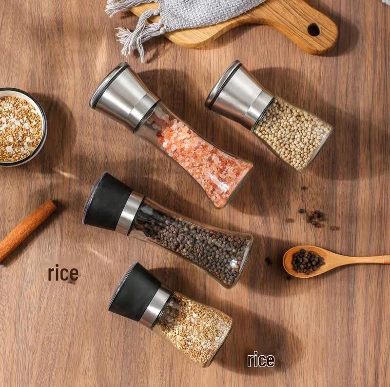 Manual Glass Grinder