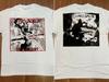 Dinosaur Jr Live On Tour In Concert 1994 Bootleg T-Shirt Dinosaur Jr Tour 1994